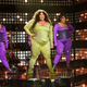 Image for article titled Lizzo Updates Her Relationship Status During Interview With Andy Cohen